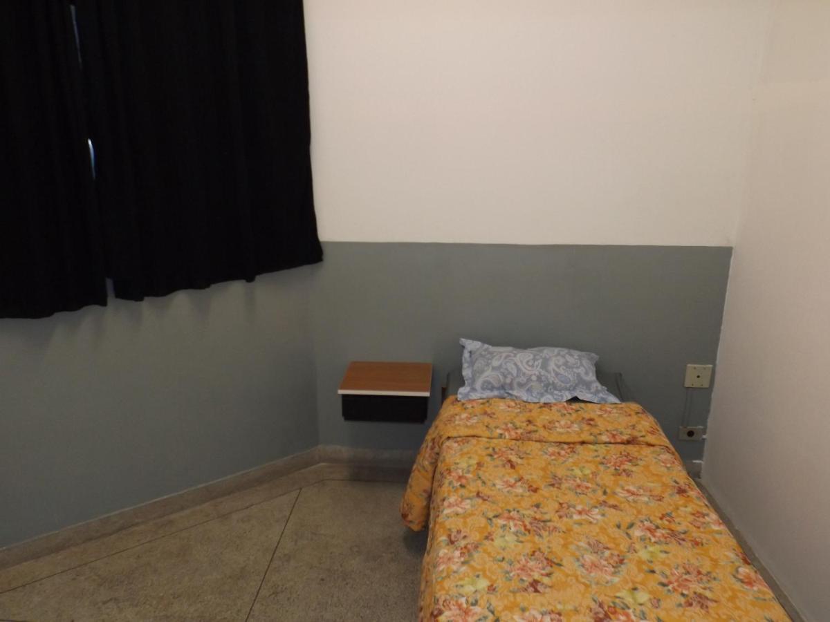 Hostel Lize Cumbica Eksteriør billede