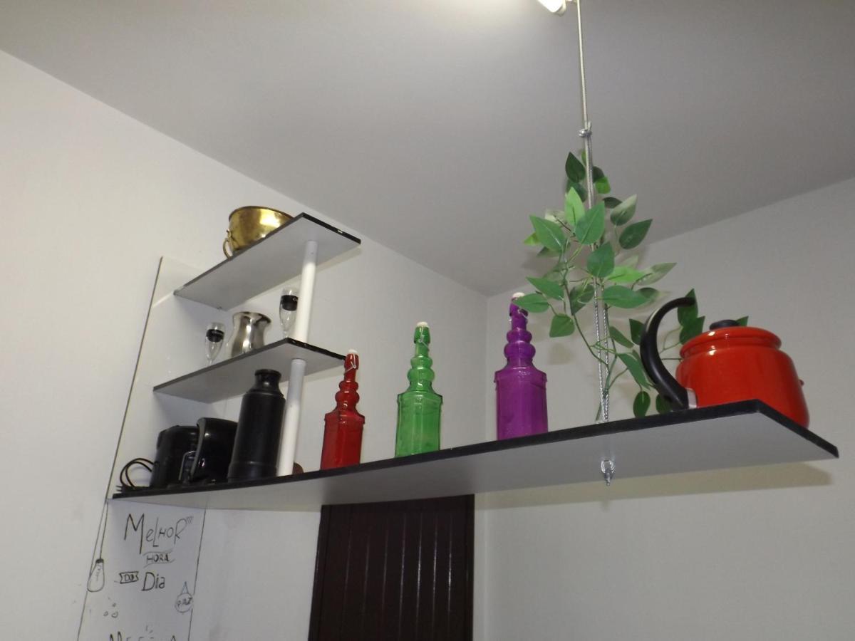 Hostel Lize Cumbica Eksteriør billede