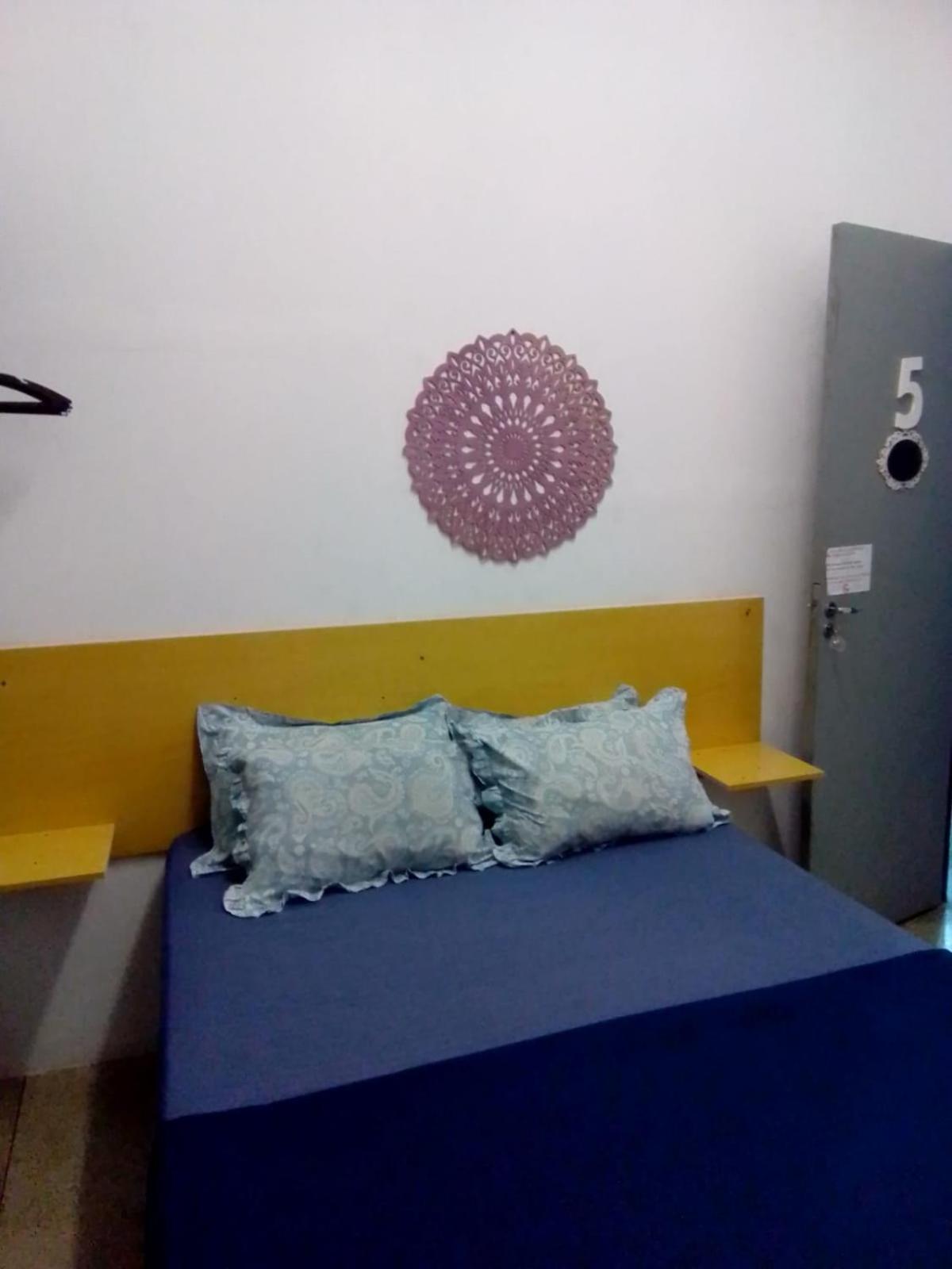 Hostel Lize Cumbica Eksteriør billede