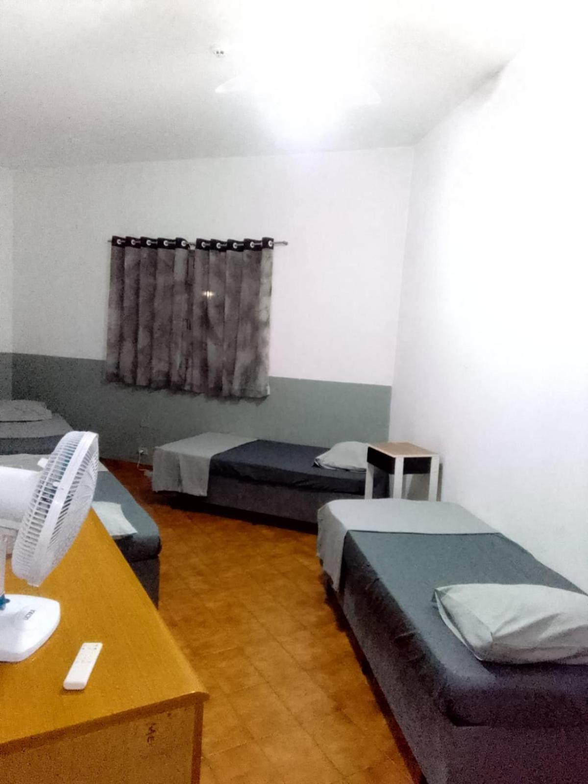 Hostel Lize Cumbica Eksteriør billede