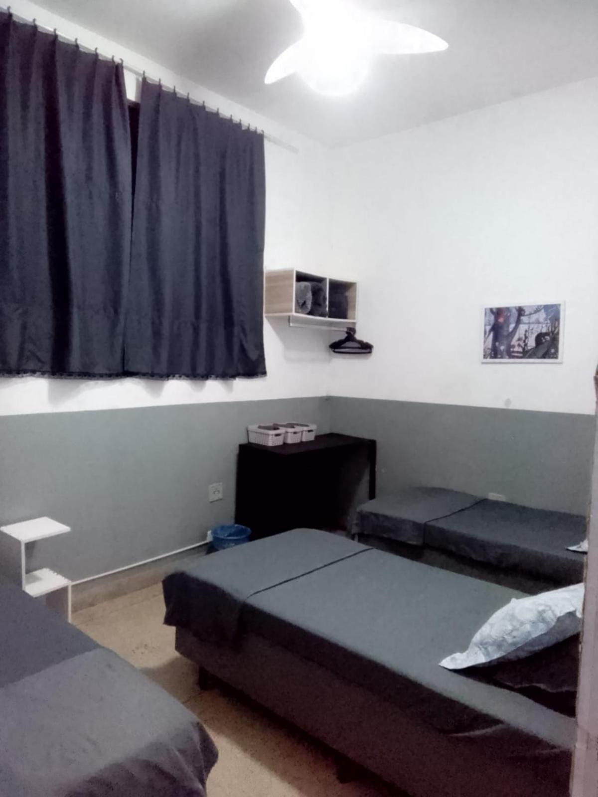 Hostel Lize Cumbica Eksteriør billede