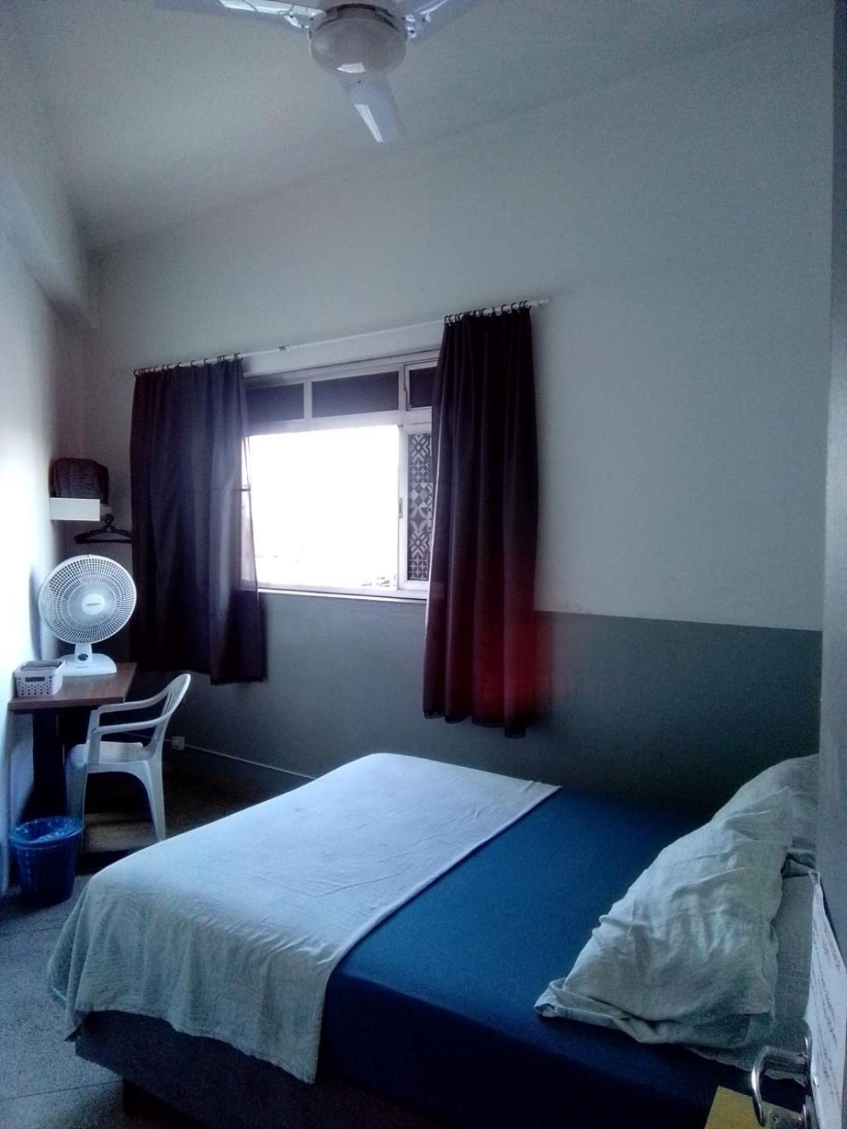 Hostel Lize Cumbica Eksteriør billede