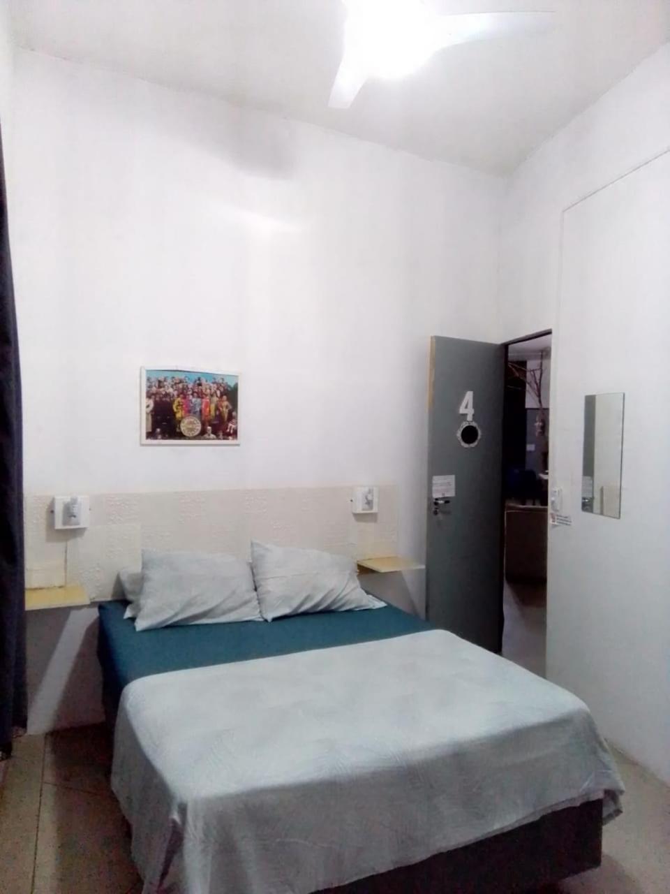Hostel Lize Cumbica Eksteriør billede